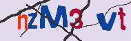 Kod CAPTCHA